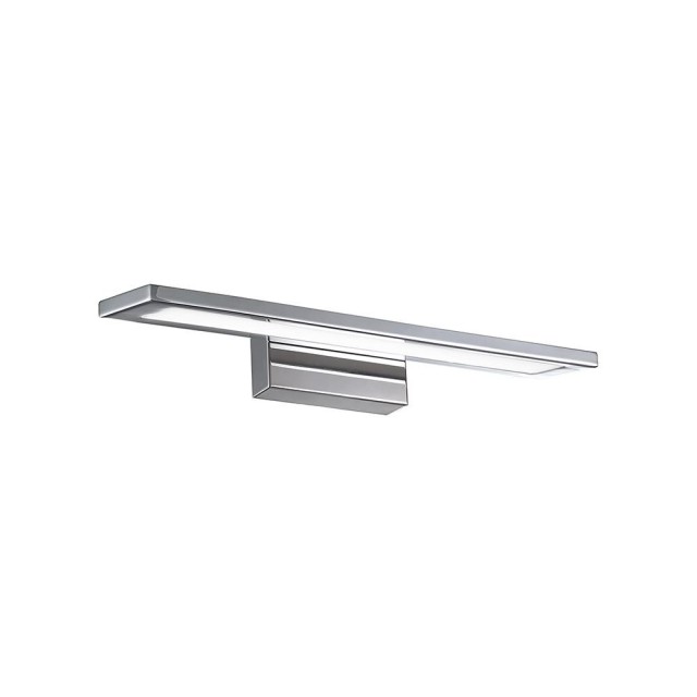 Rossini Read REA003CR : appliques pour miroirs de salle de bains, lampes LED pour miroirs de salle de bains, spots pour miroirs 