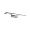 Rossini Read REA003CR applique per specchi da bagno, lampade per specchio bagno a led, faretti per specchiere da bagno