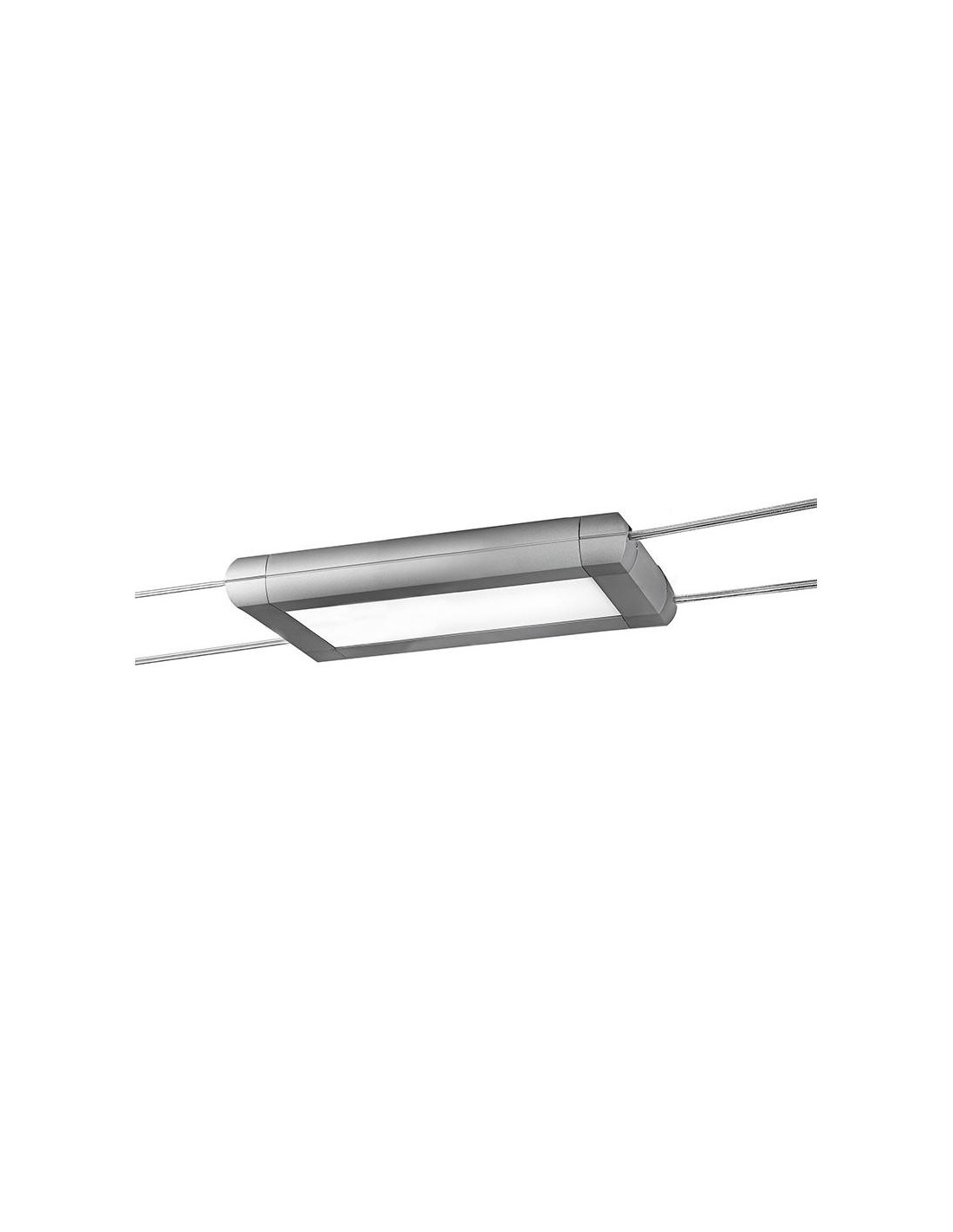 Rossini Wire WIR107GR modulo led dir. 20w 3000k