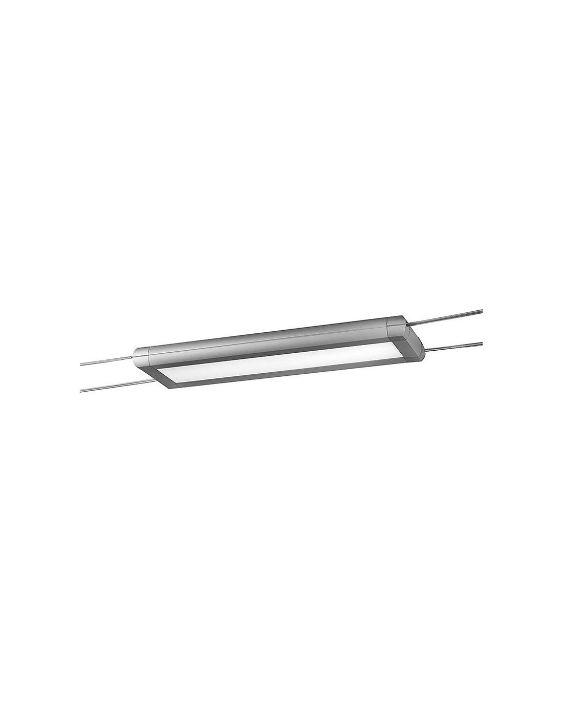 Rossini Wire WIR111GR modulo led 38w dir/ind 3000k