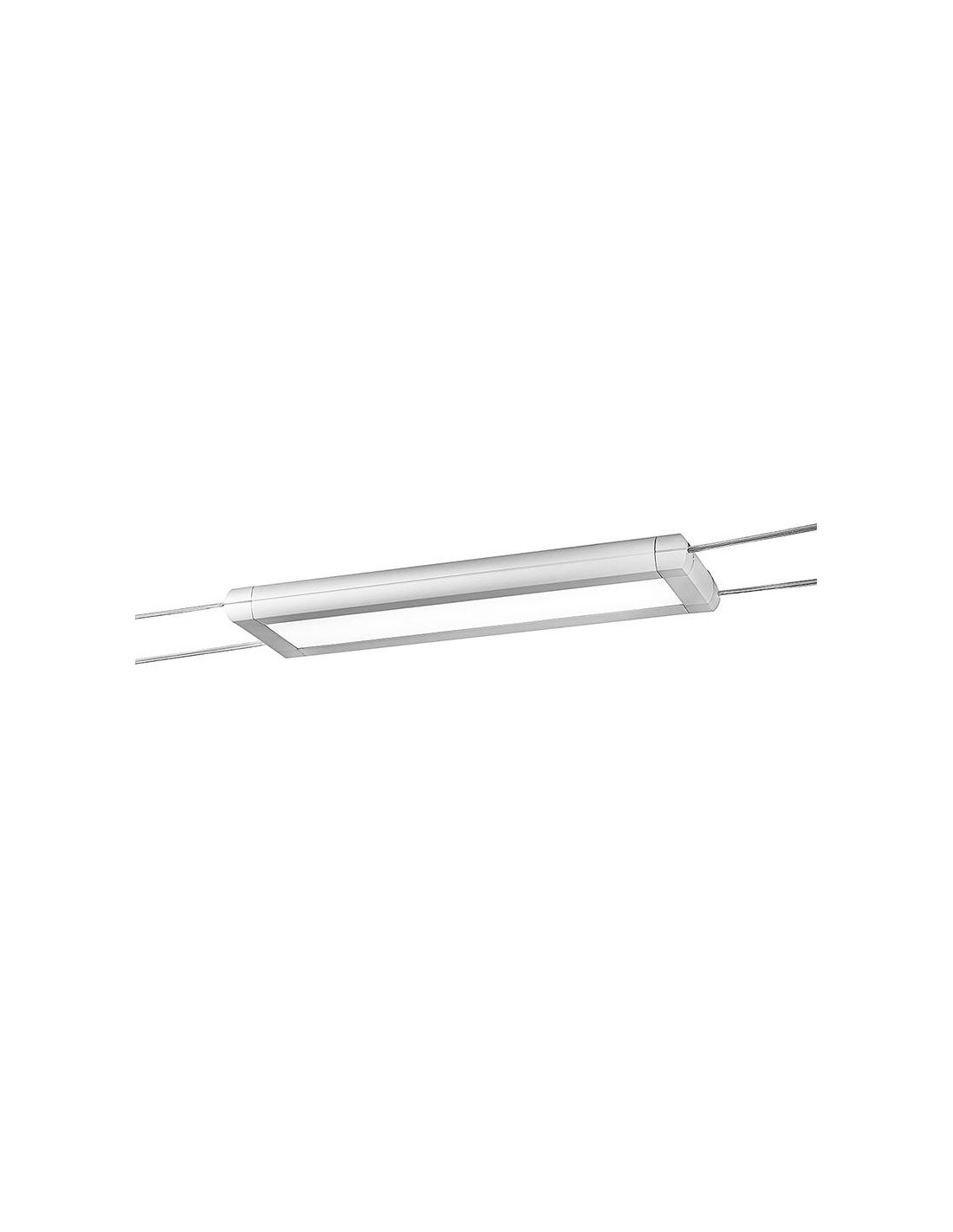 Rossini Wire WIR112B module LED 38 W, lumière directe/indirecte, 4 000 K