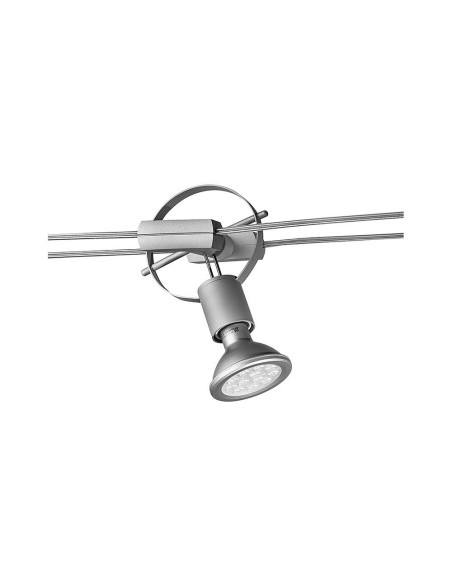 Rossini Wire WIR301GR, ampoule avec culot E27