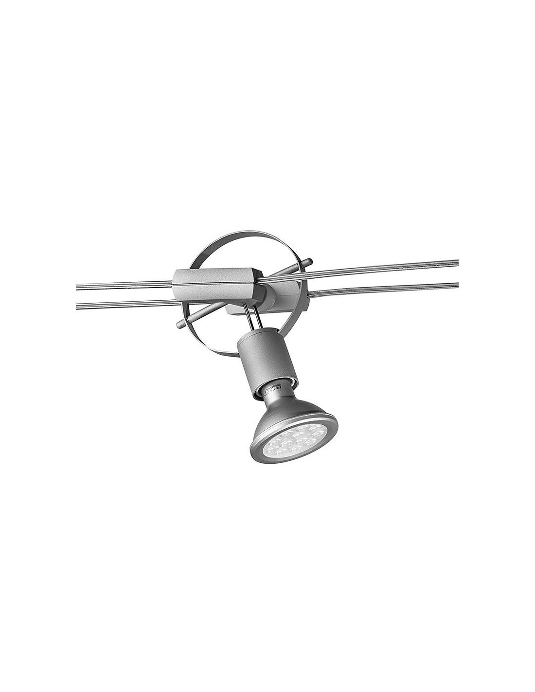 Rossini Wire WIR301GR sorgente con attacco e27