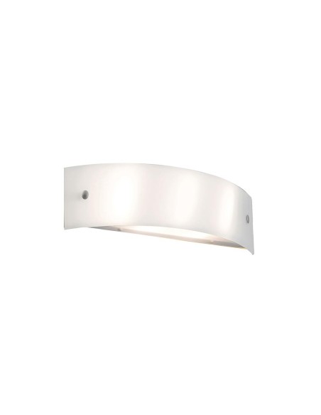 Rossini Austin AUS004B applique murale LED blanche 1x13 W