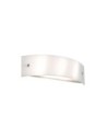 Rossini Austin AUS004B applique murale LED blanche 1x13 W