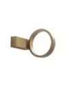 Rossini Enso ENS001OS applique murale LED 3k or satiné 7 W