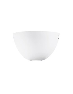 Rossini Kawa A.6306-B, applique murale en verre satiné
