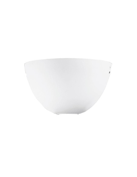 Rossini Kawa A.6306-B, applique murale en verre satiné