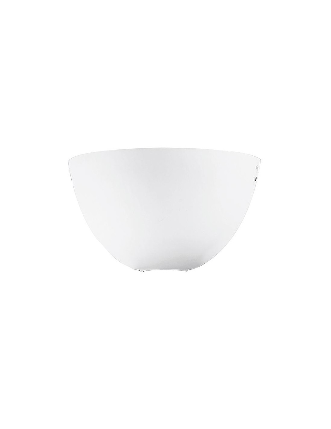 Rossini Kawa A.6306-B, applique murale en verre satiné