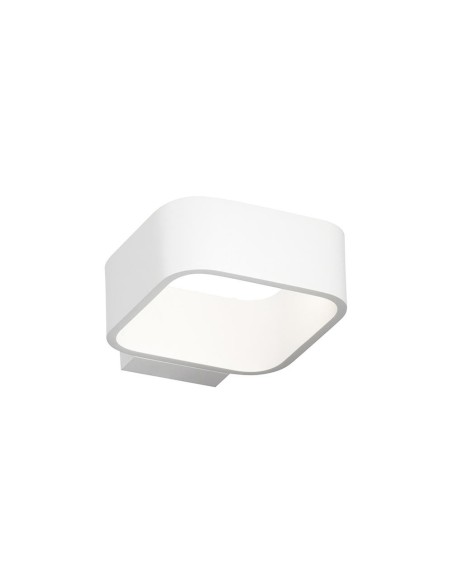Rossini Klaus A.10349-15-B lampada da parete a led