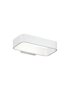 Rossini Klaus A.10349-30-B lampada da parete a led
