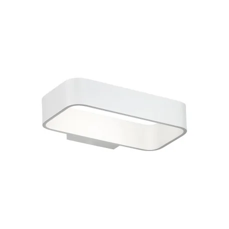 Rossini Klaus A.10349-30-B lampada da parete a led