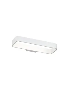 Rossini Klaus A.10349-50-B lampada da parete a led