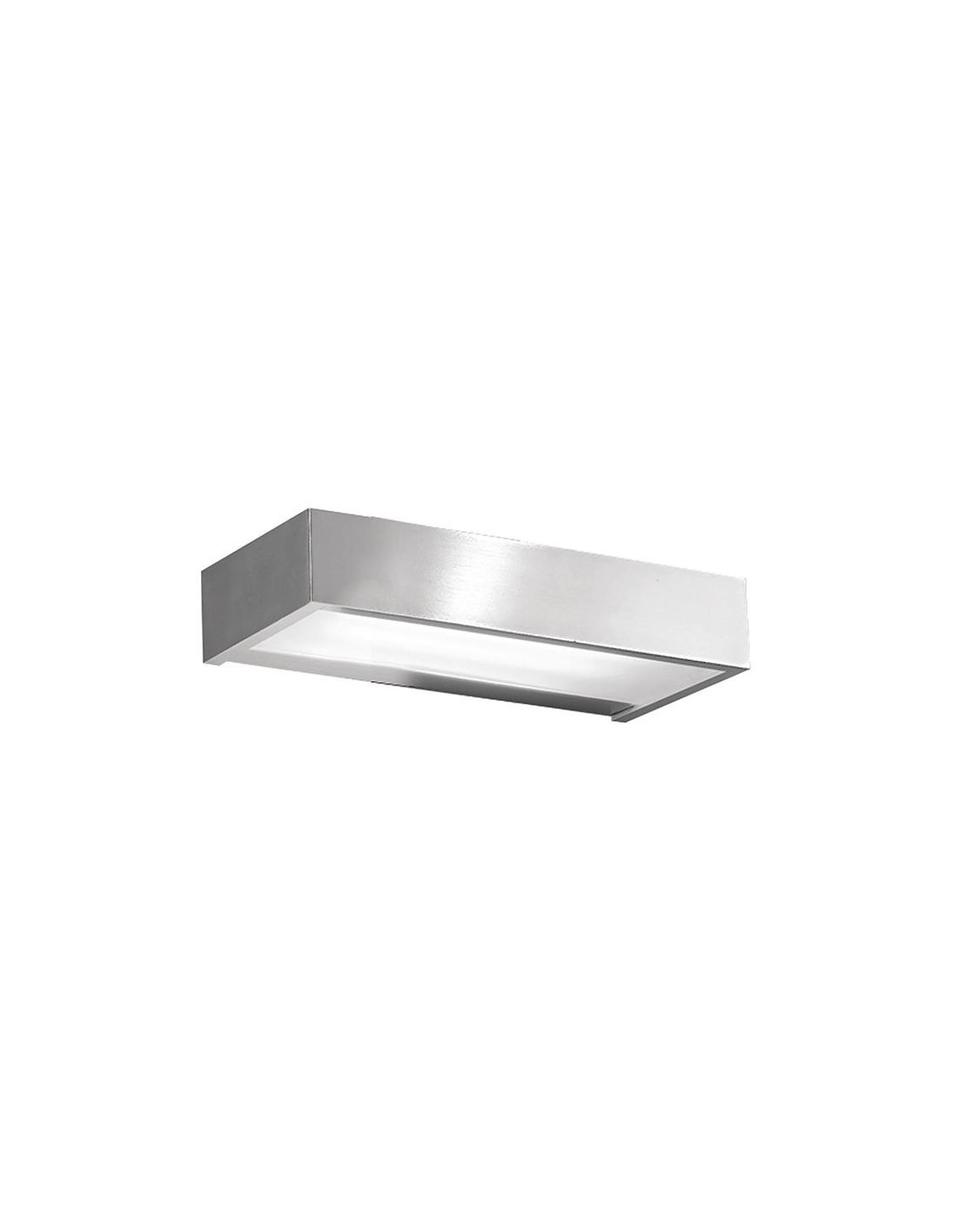 Rossini Optima A.6523 lampada parete alog.230v/80w