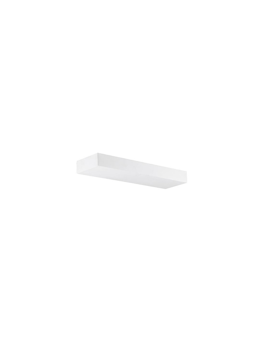 Rossini Polo POL001, applique murale en plâtre