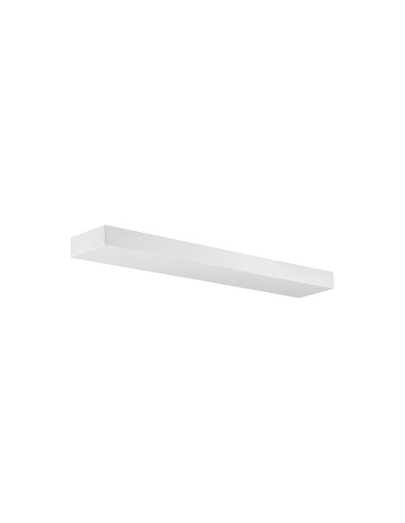 Rossini Polo POL002 lampada da parete in gesso