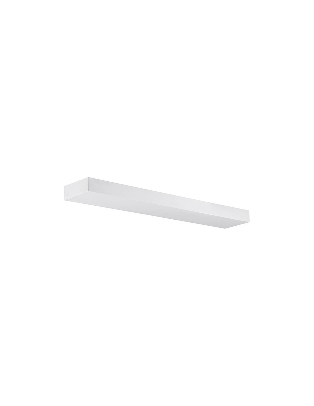 Rossini Polo POL002, applique murale en plâtre