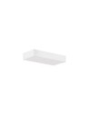 Rossini Polo POL003, applique murale en plâtre 1xgx53