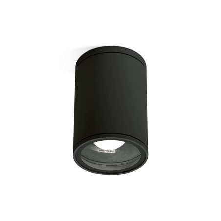 Gea Luce GES1000 grigio antracite plafoniera da esterno