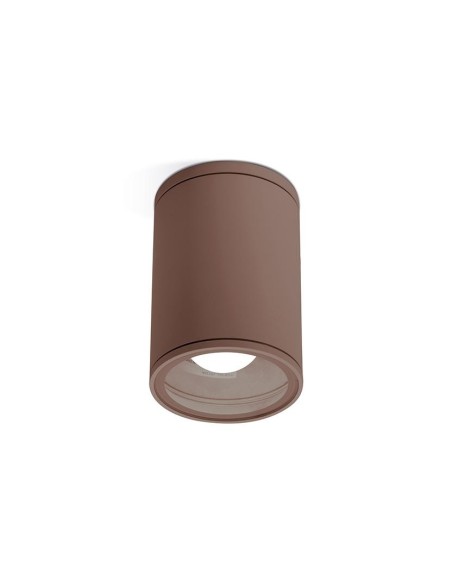 Gea Luce GES1002 ruggine plafoniera da esterno
