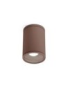 Gea Luce GES1002 ruggine plafoniera da esterno