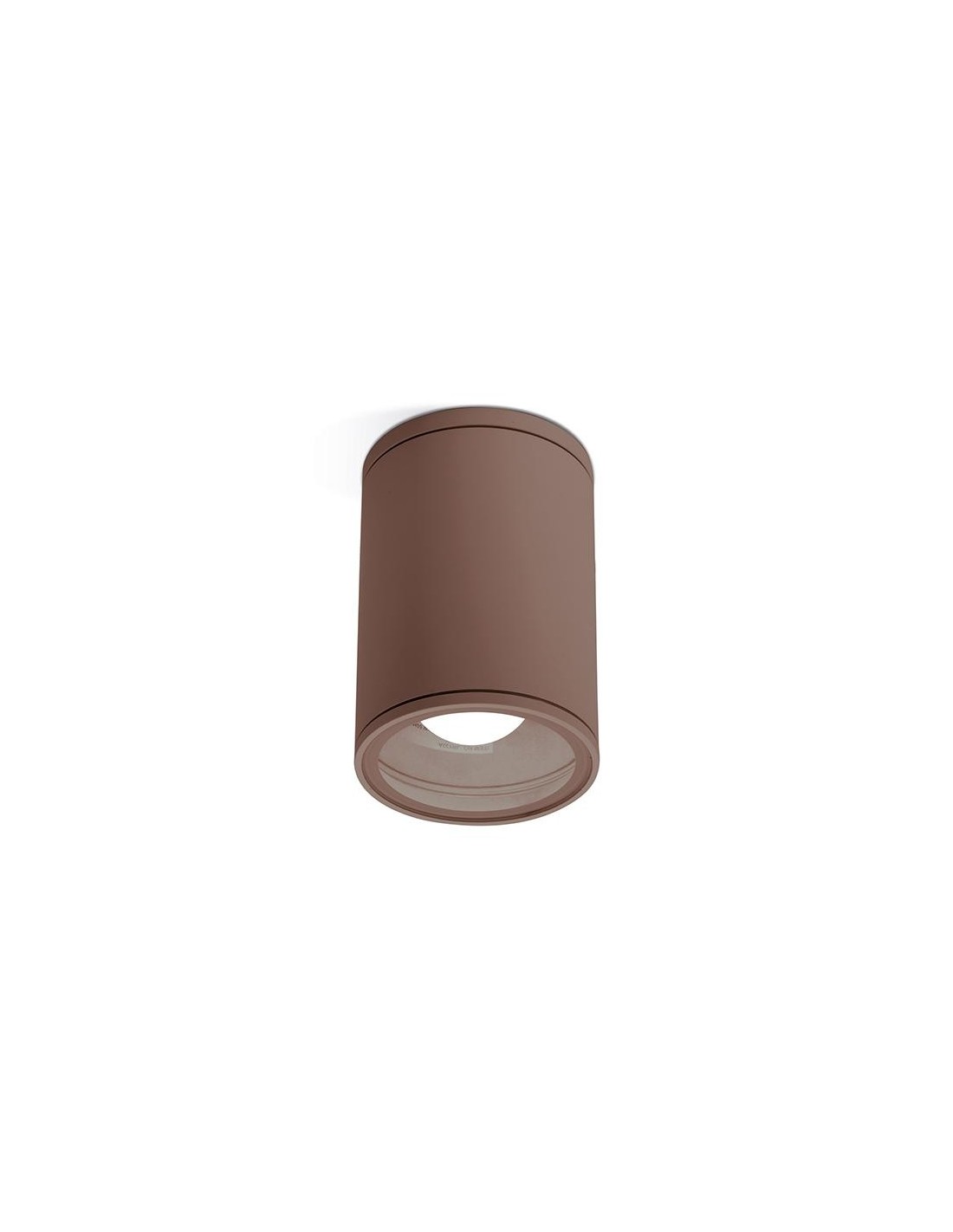 Gea Luce GES1002 ruggine plafoniera da esterno