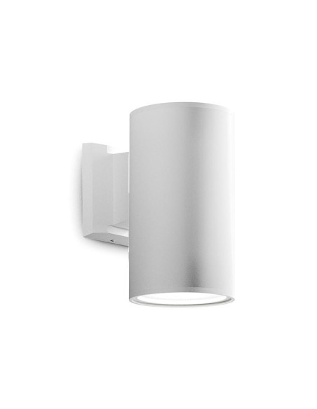 Gea Luce GES1004 blanc, applique d'extérieur
