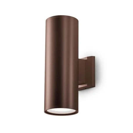 Gea Luce GES1008 ruggine applique da esterno