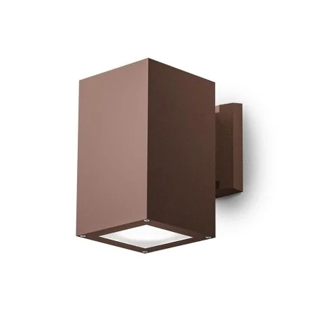 Gea Luce GES1015 ruggine applique da esterno