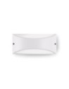 Gea Luce GES1030 bianco applique da esterno