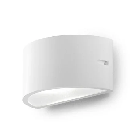 Gea Luce GES1050 bianco applique da esterno
