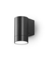 Gea Luce GES1061 grigio antracite applique da esterno