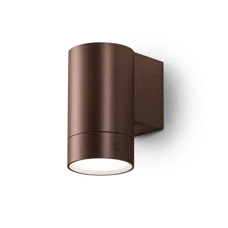 Gea Luce GES1063 marrone applique da esterno