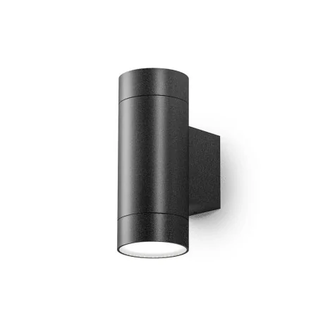 Gea Luce GES1065 grigio antracite applique da esterno