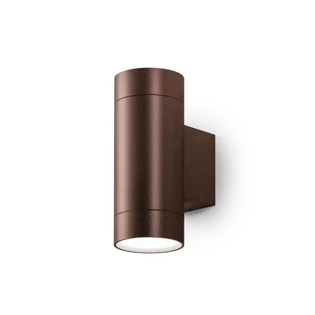 Gea Luce GES1067 marrone applique da esterno