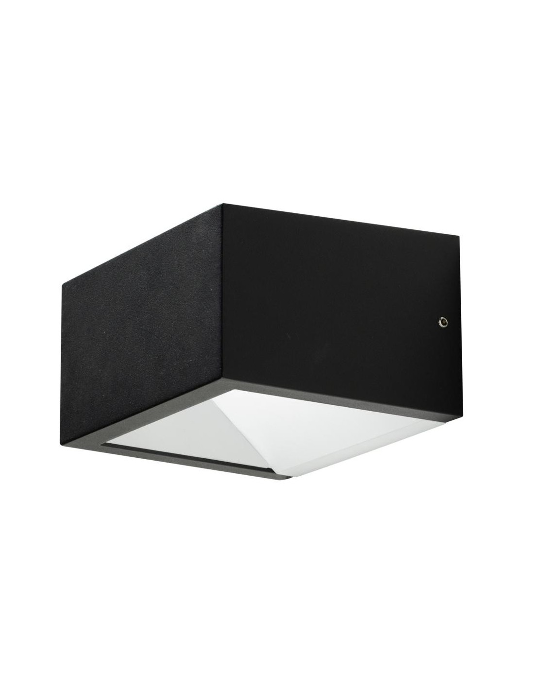 Gea Luce GES1150 grigio antracite applique da esterno