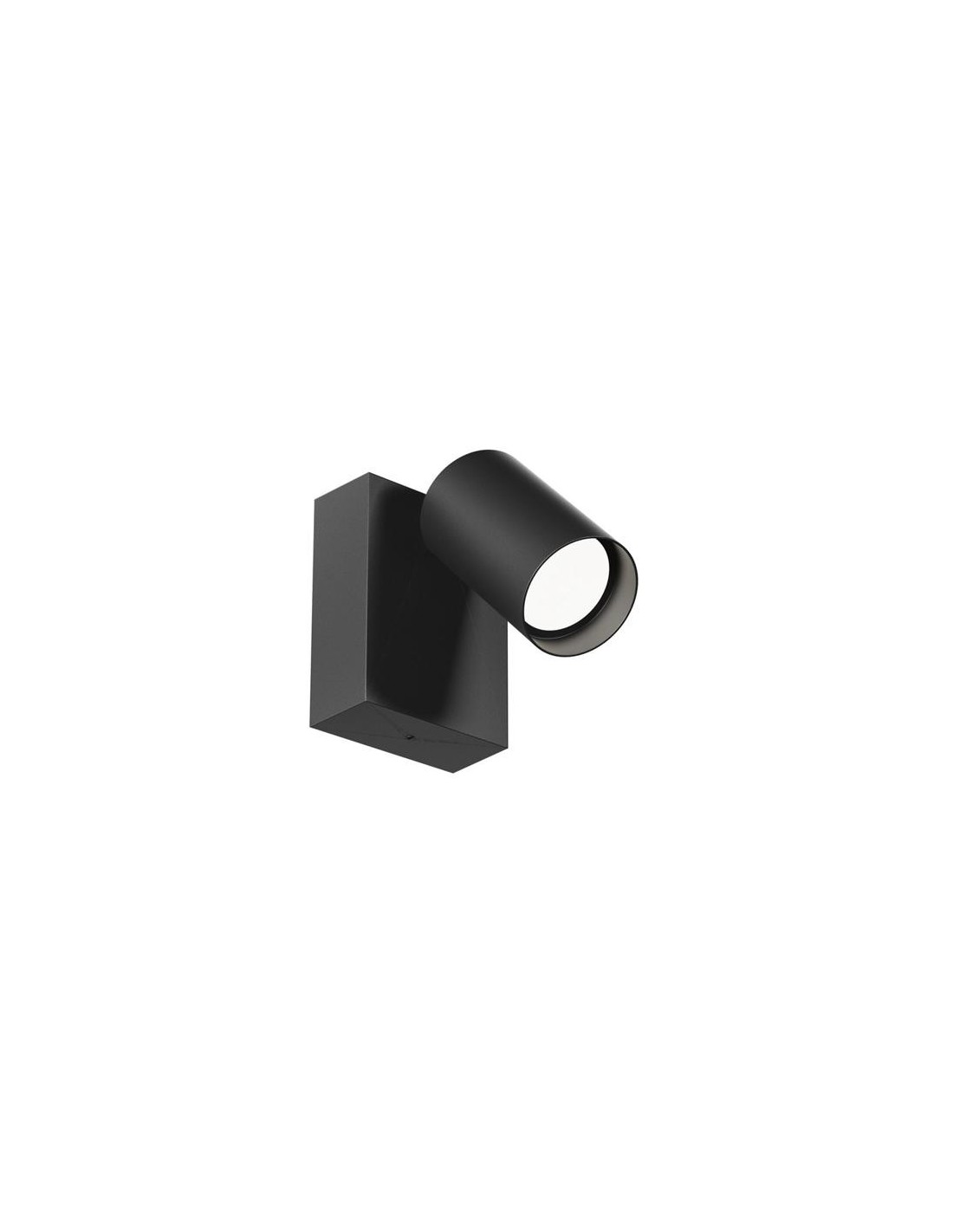 Gea Luce GES2071 grigio atracite applique da esterno