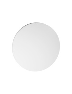 Gea Luce GES2080 blanche, applique murale d'extérieur
