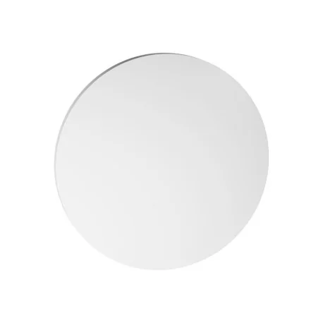 Gea Luce GES2080 bianco lampada da parete per esterno