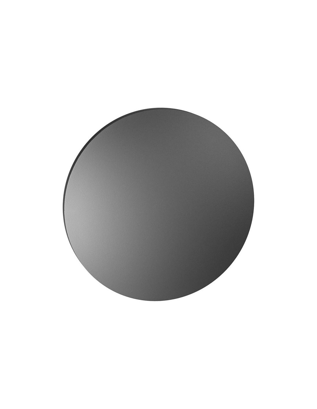 Gea Luce GES2081, applique d'extérieur gris anthracite