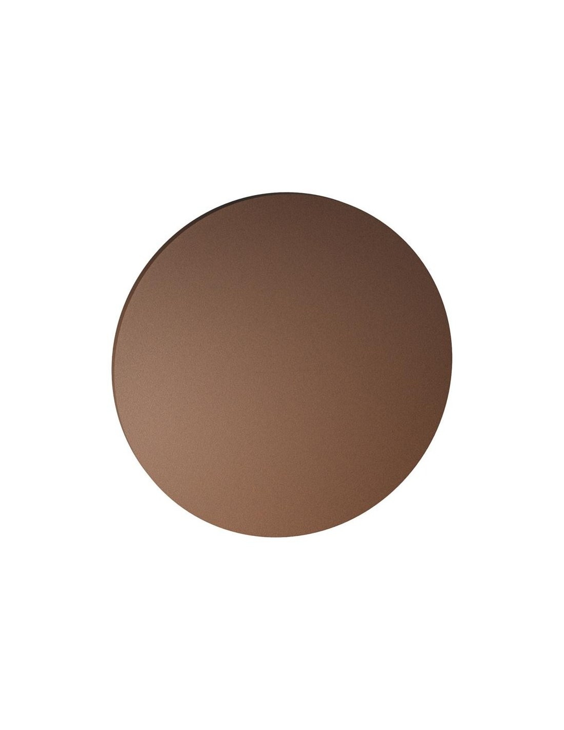 Gea Luce GES2082 marron, applique murale d'extérieur