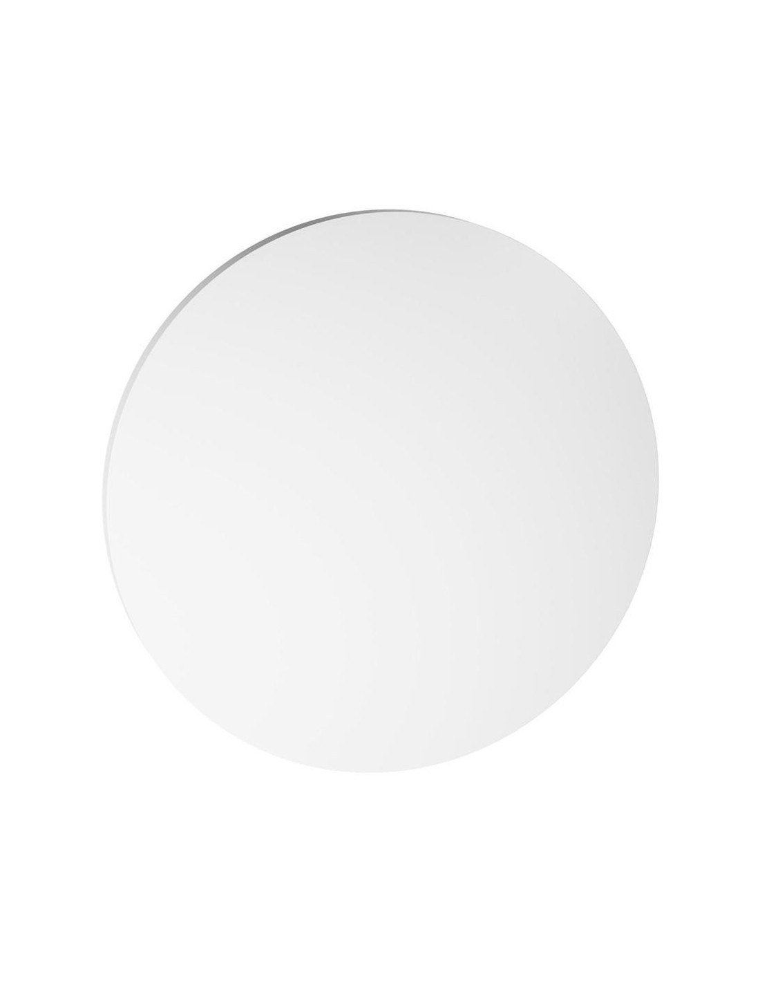 Gea Luce GES2083 bianco applique da esterno