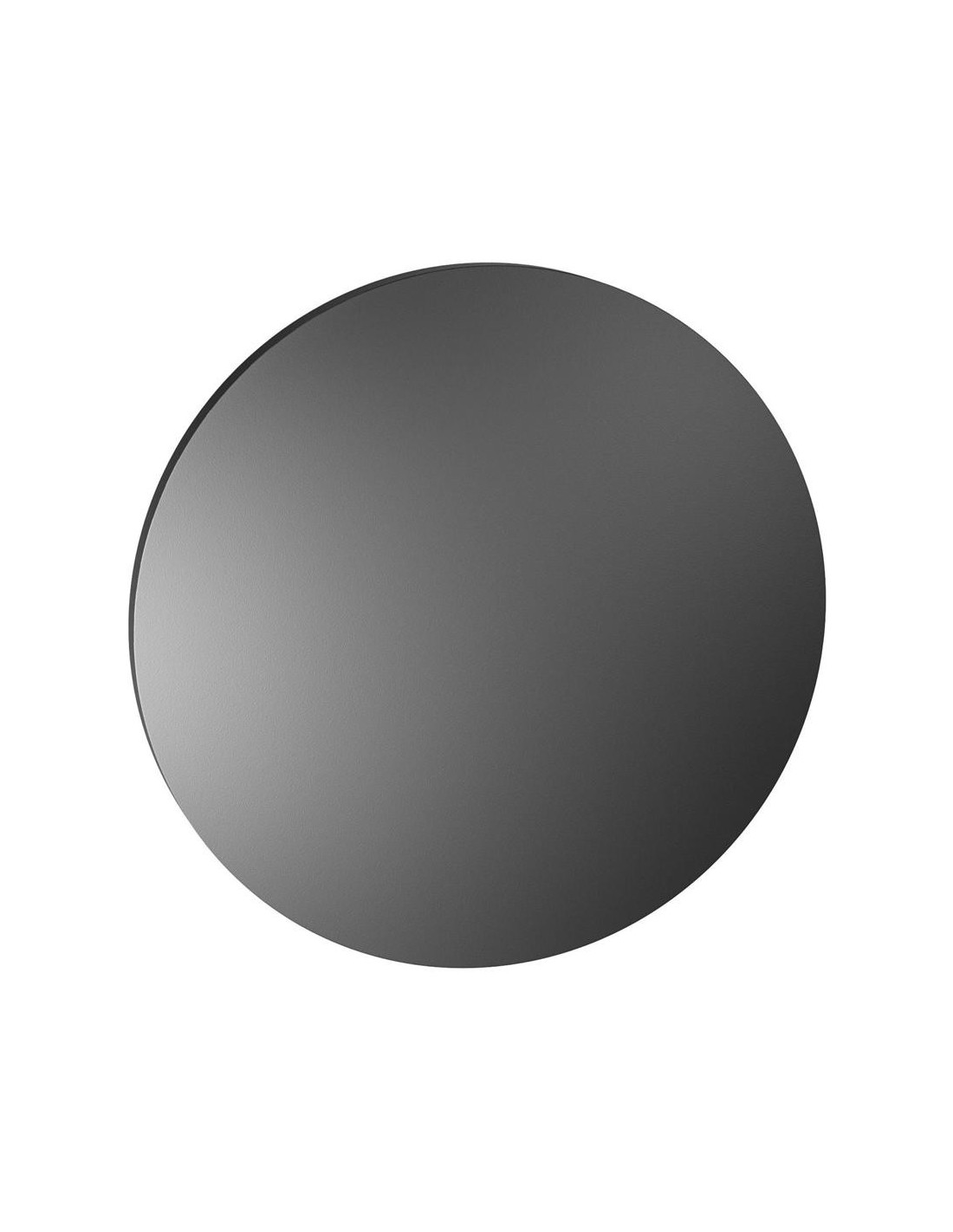 Gea Luce GES2084 grigio antracite lampada da parete per esterno