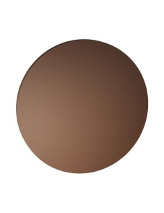 Gea Luce GES2085 marrone applique da esterno