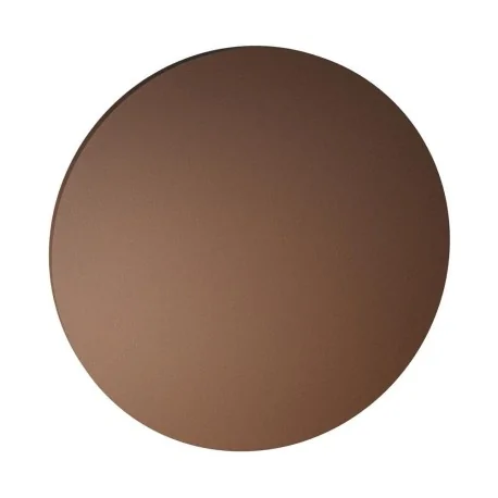 Gea Luce GES2085 marrone applique da esterno
