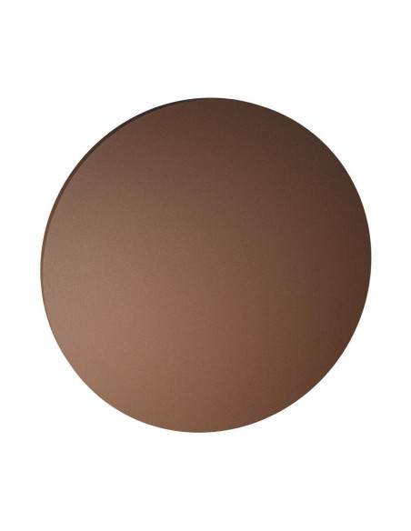Gea Luce GES2085 marrone applique da esterno
