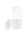 Gea Luce GES713 bianco applique da esterno
