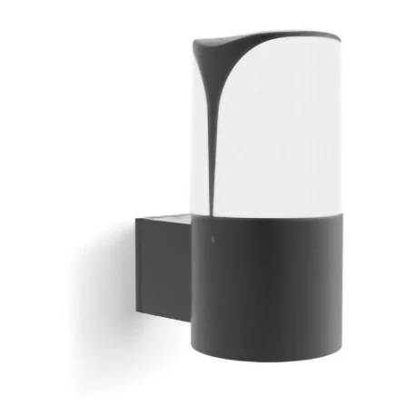 Gea Luce GES733 grigio antracite applique da esterno