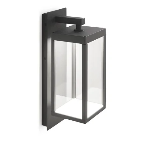 Gea Luce GES771 grigio antracite applique da esterno