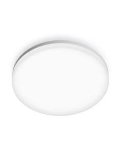 Gea Luce GES830 bianco plafoniera da esterno